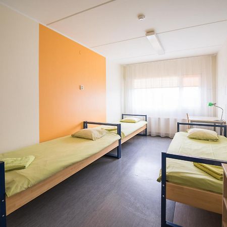 Academic Hostel Таллінн Номер фото