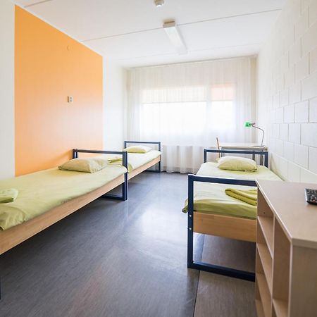 Academic Hostel Таллінн Номер фото