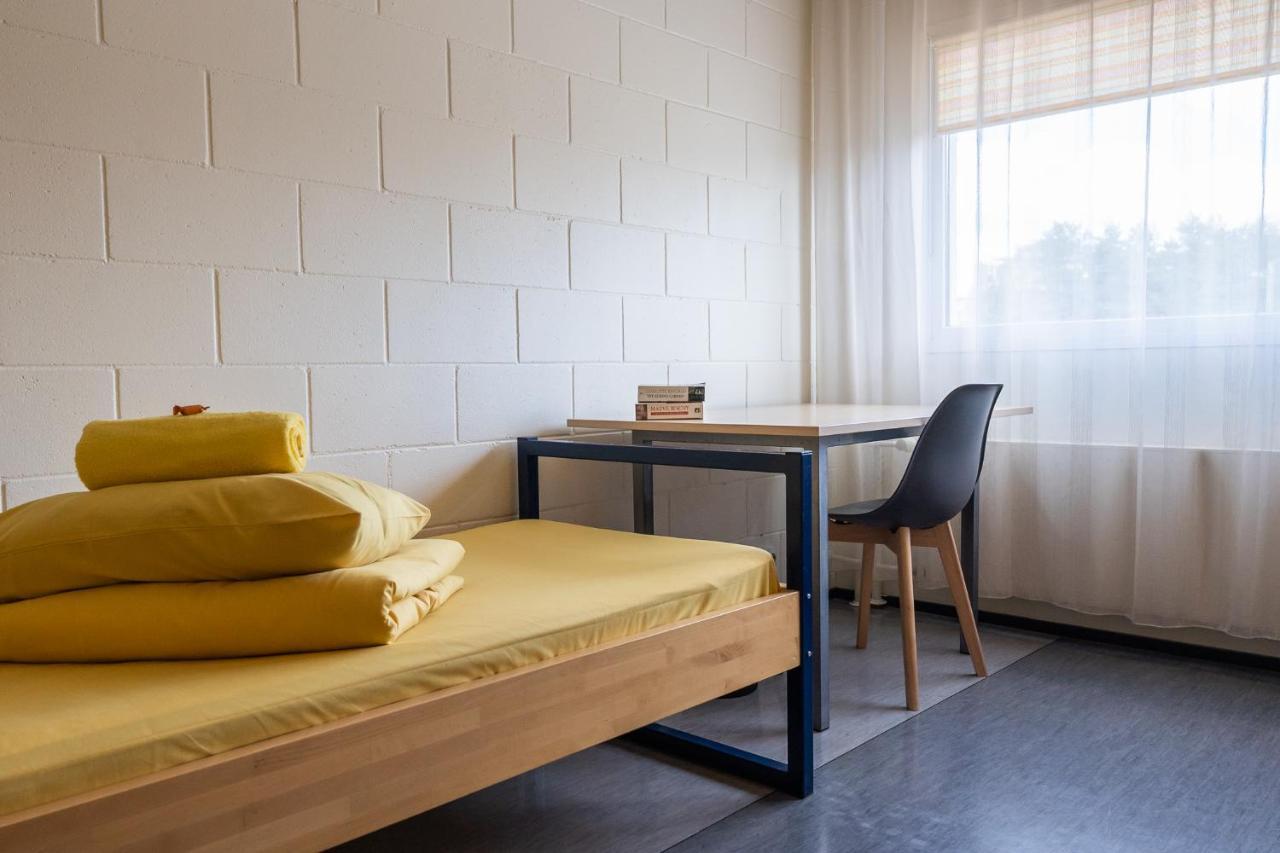 Academic Hostel Таллінн Екстер'єр фото