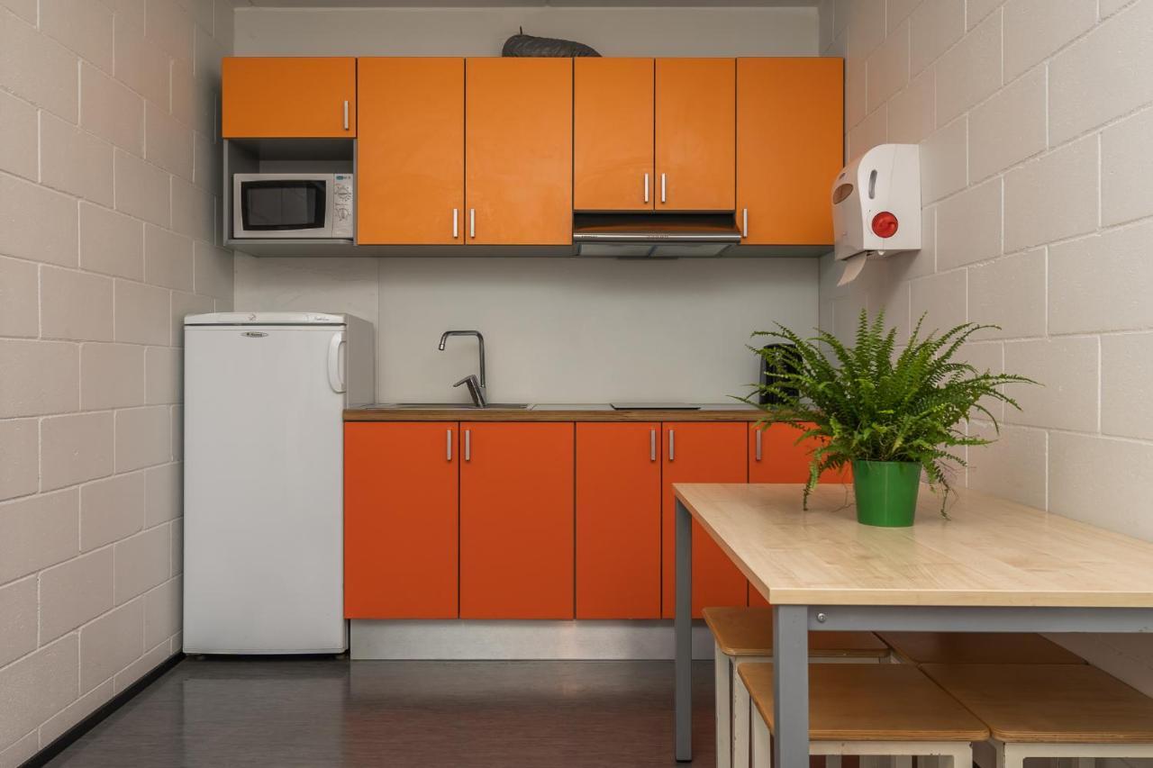 Academic Hostel Таллінн Екстер'єр фото