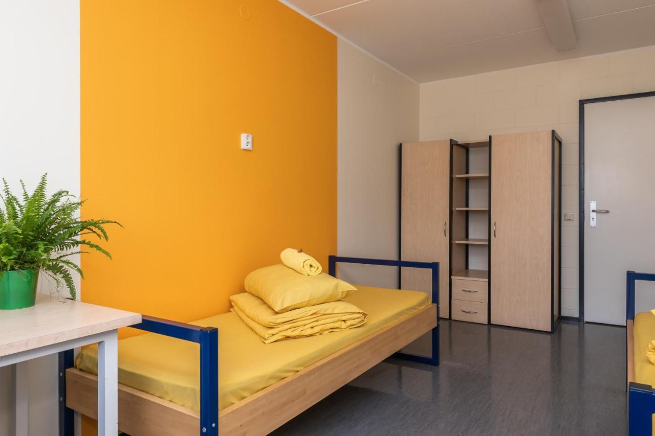 Academic Hostel Таллінн Екстер'єр фото