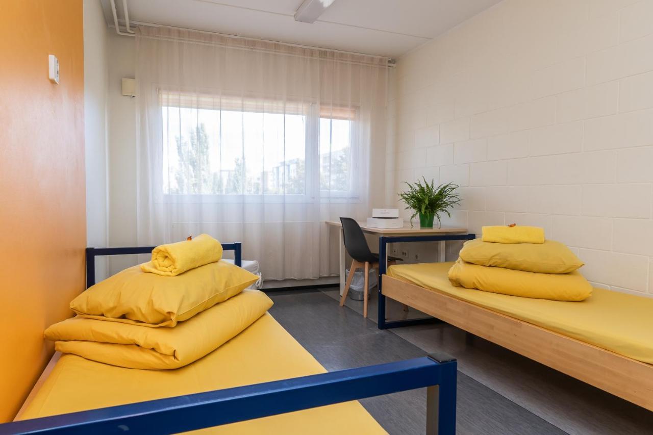 Academic Hostel Таллінн Екстер'єр фото