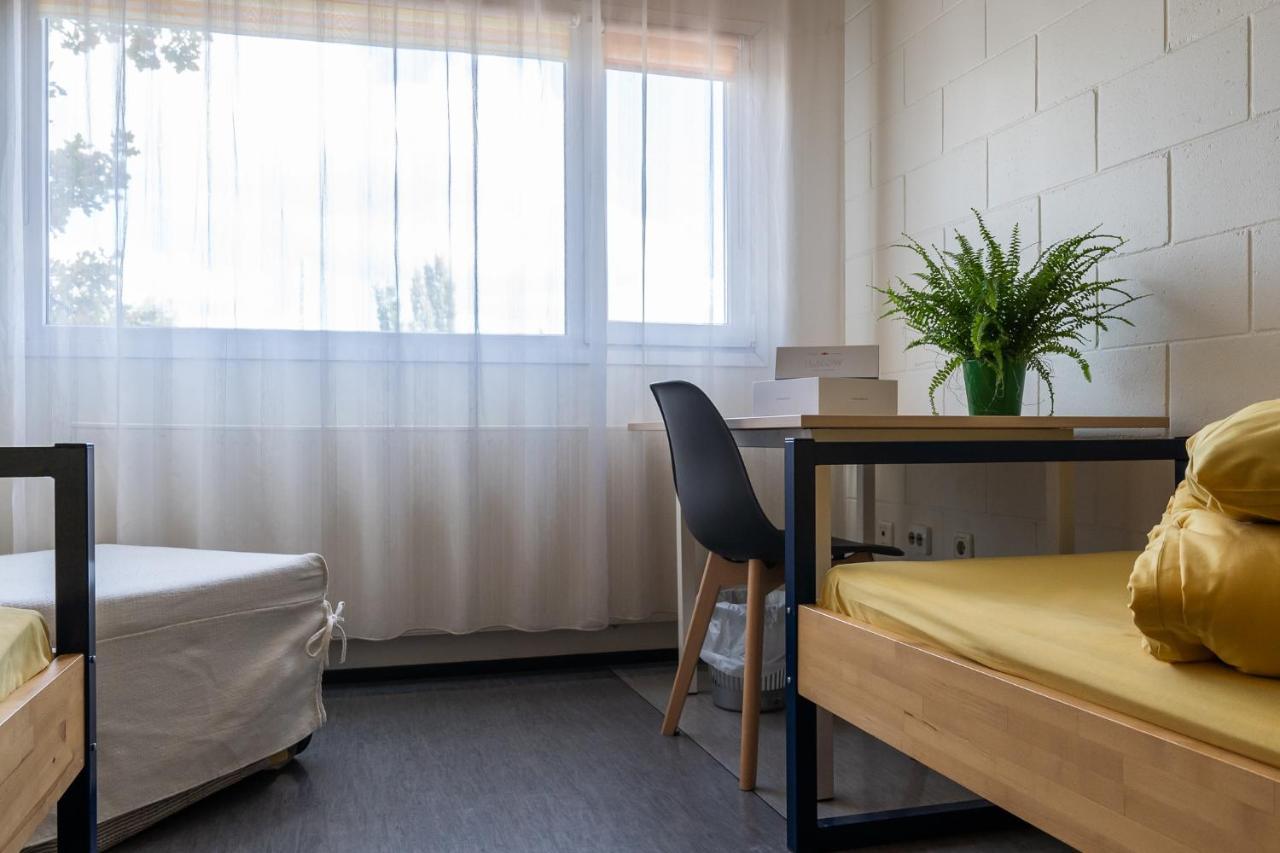 Academic Hostel Таллінн Екстер'єр фото