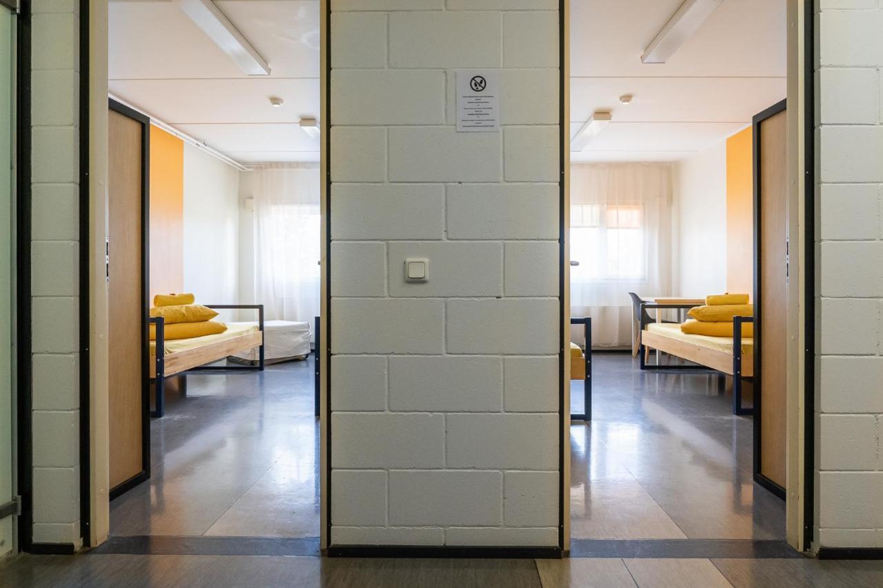Academic Hostel Таллінн Екстер'єр фото