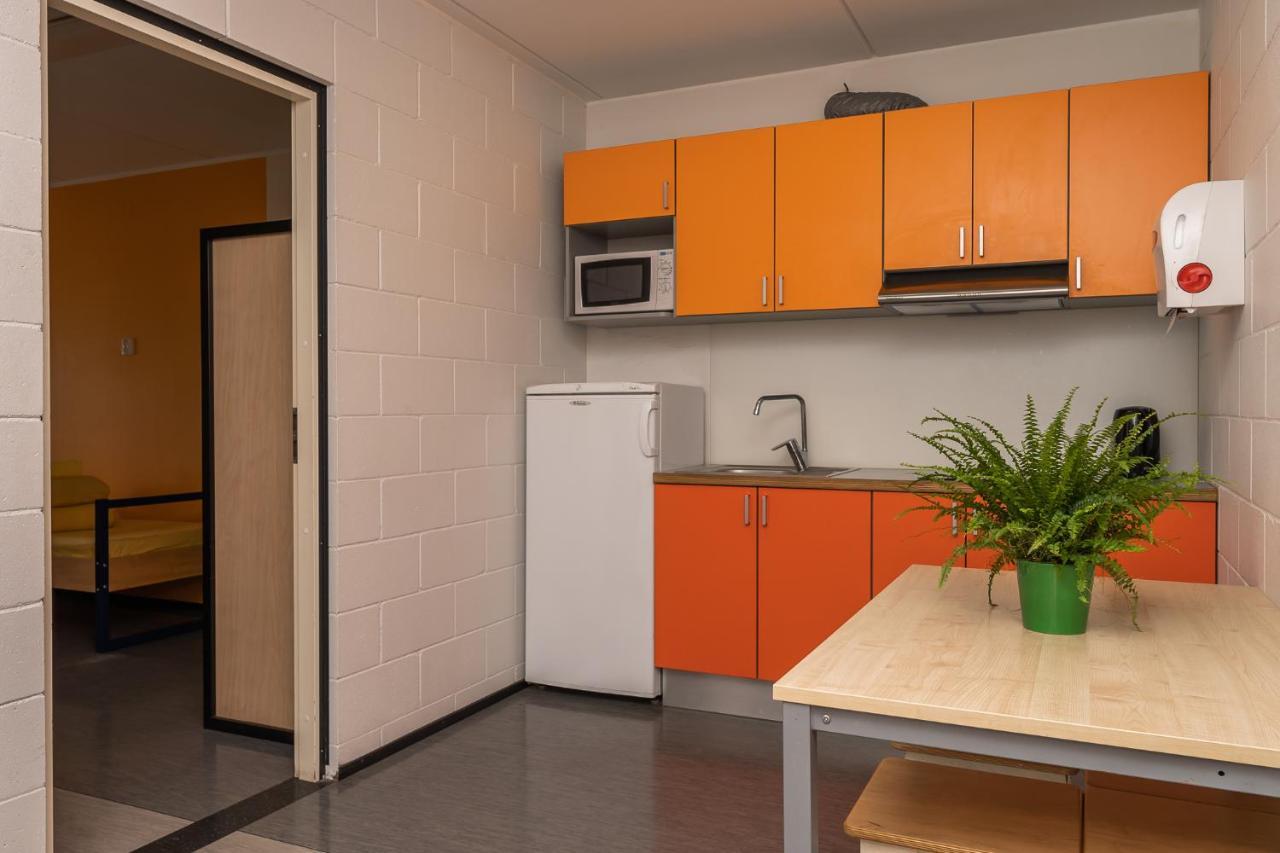 Academic Hostel Таллінн Екстер'єр фото