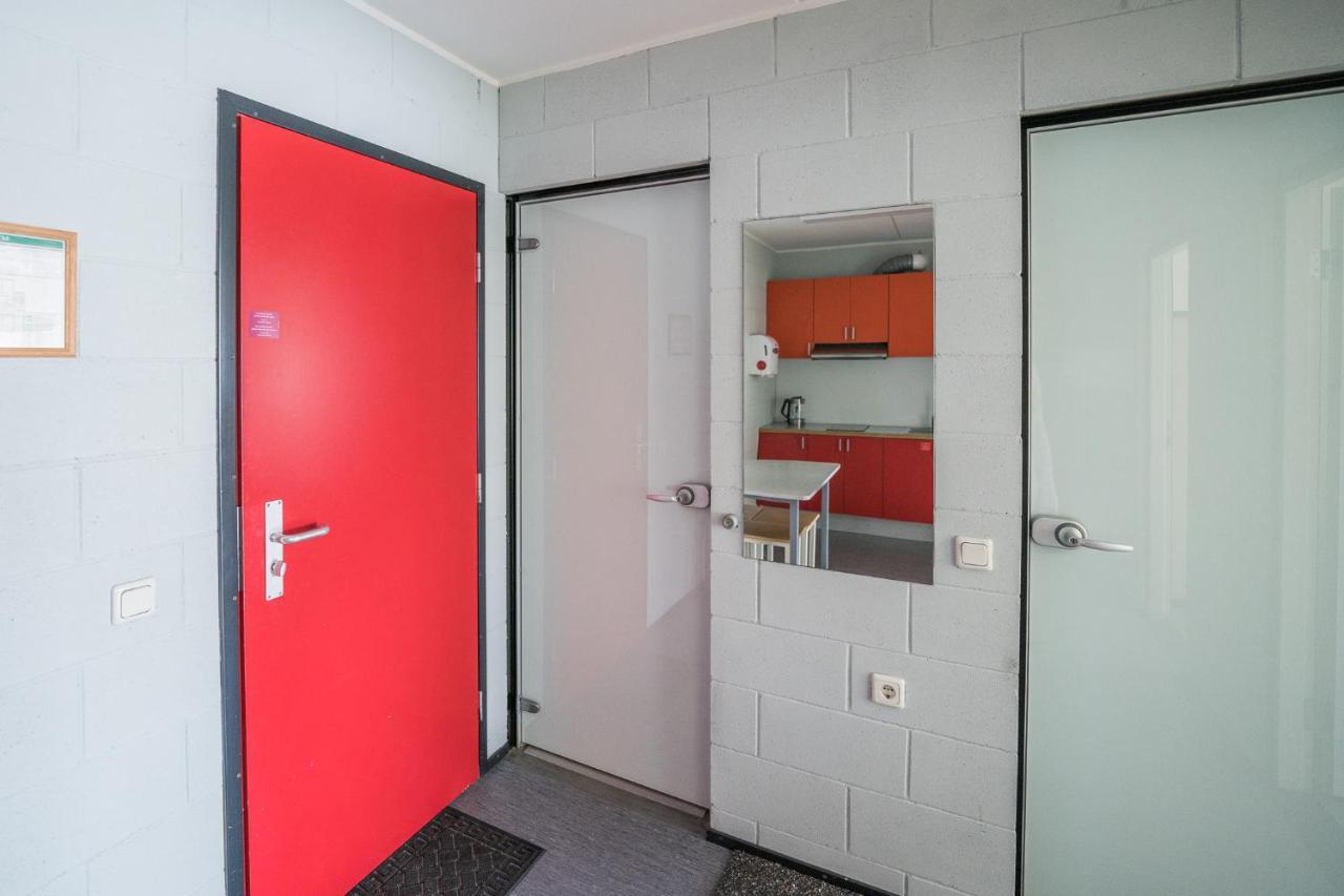 Academic Hostel Таллінн Екстер'єр фото