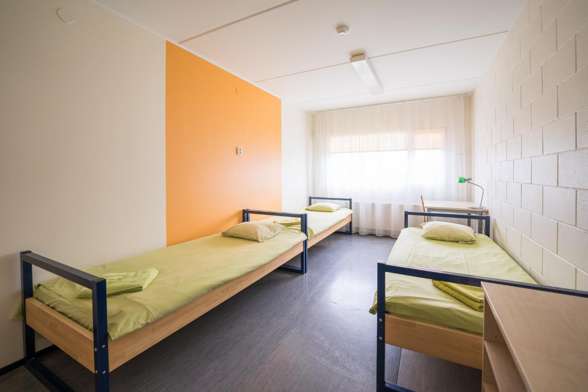 Academic Hostel Таллінн Номер фото