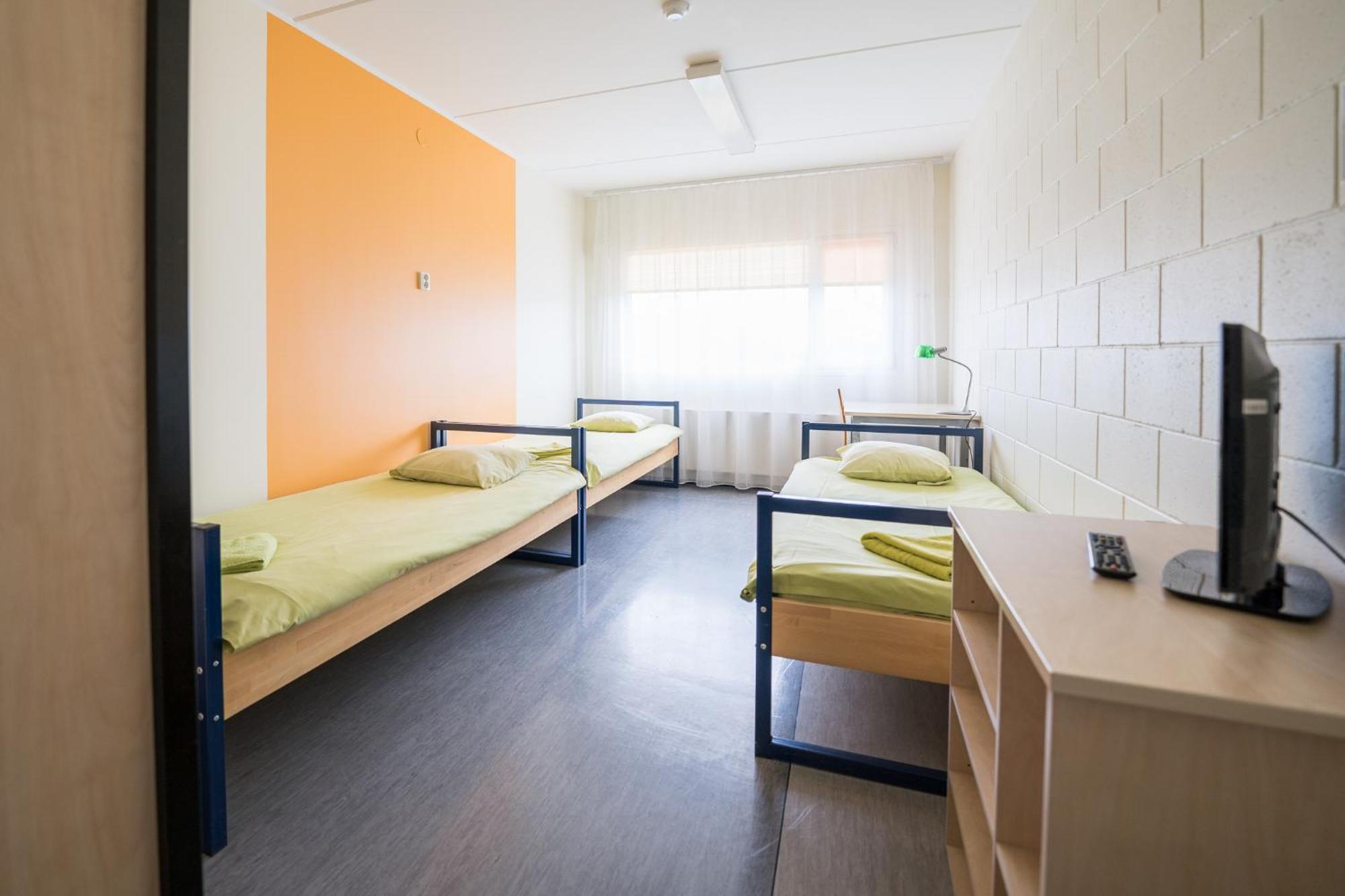 Academic Hostel Таллінн Номер фото